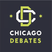 We Are Chicago Debates